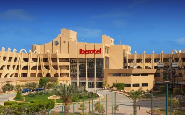 Iberotel Borg El Arab