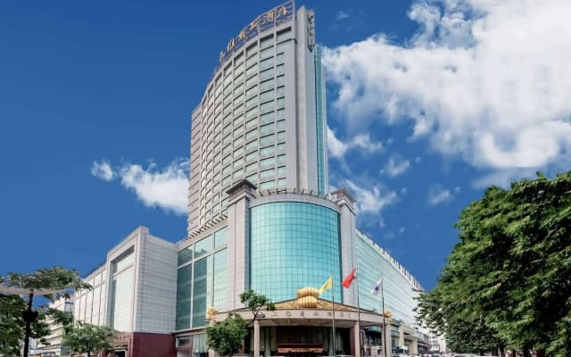 Days Hotel & Suites by Wyndham Jiaozuo