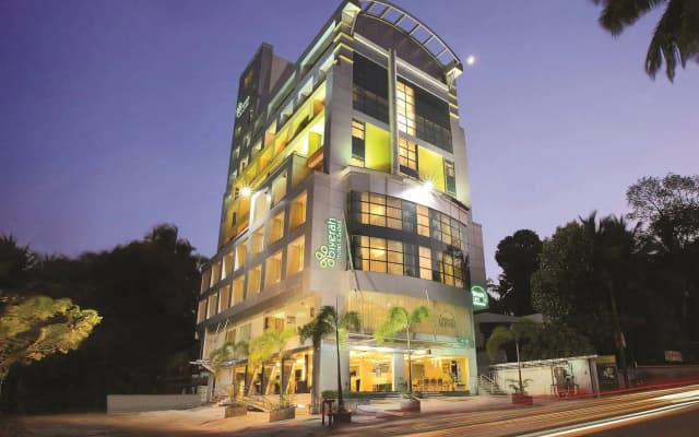 Biverah Hotel & Suites