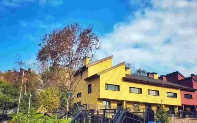 Songhua Lake Siji Villa