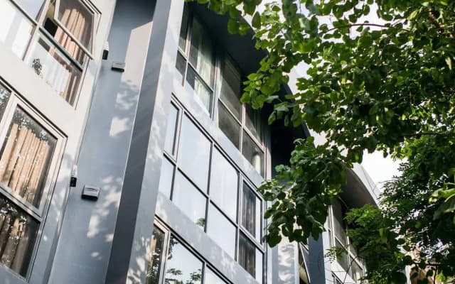 Collection O The Spades Hostel