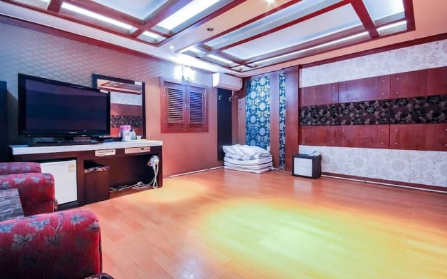 Suncheon Hotel Bao