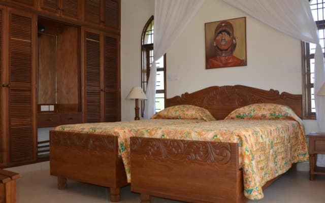 The Diani Pearl