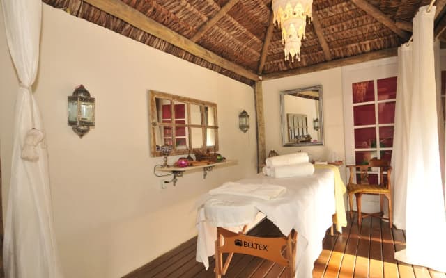 Aquabarra Boutique Hotel & Spa