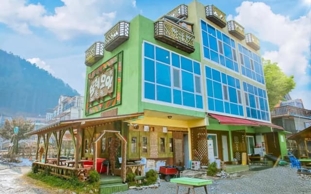 Gapyeong Tremore Pension