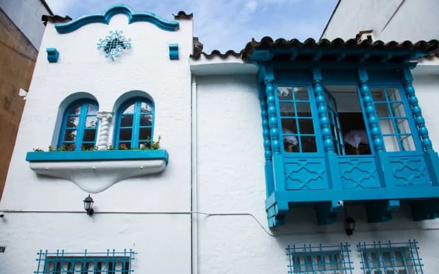 Maite Hostel