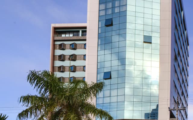 Marante Executive Hotel