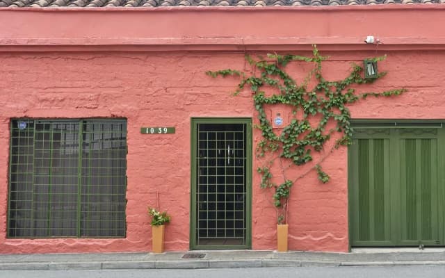 Botanica Casa Hotel