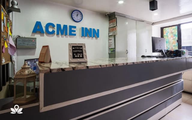 ACME Inn Subic