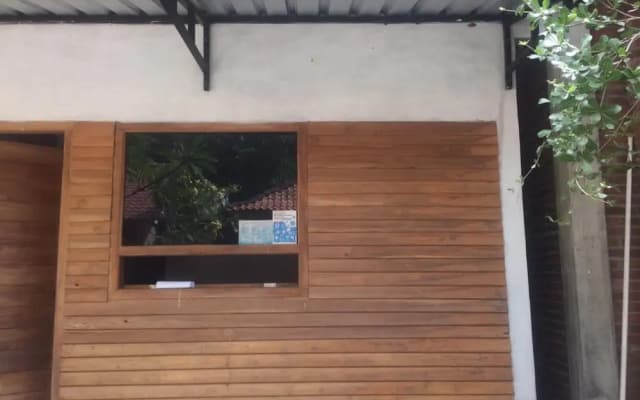 Homestay Wanajaya
