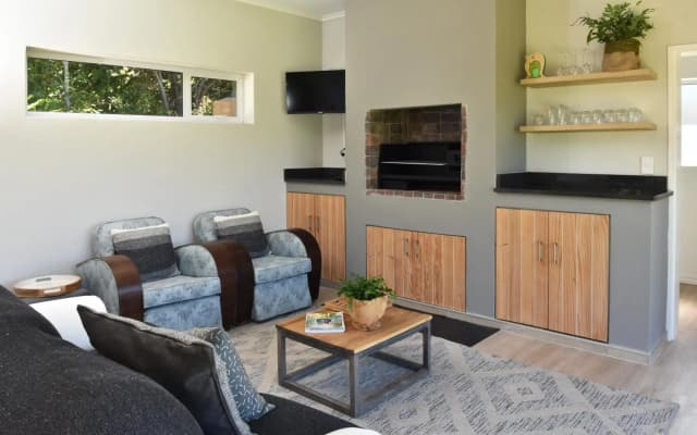 Fernkloof Cottage
