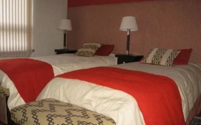 Arelauquen Lodge, A Tribute Portfolio Hotel