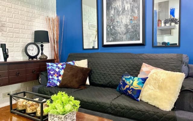 Azure Urban Resort Residences