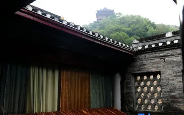 Xijin Inn