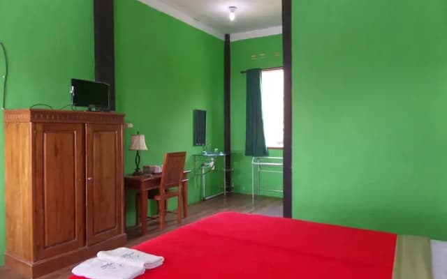 Istana Petani Hotel