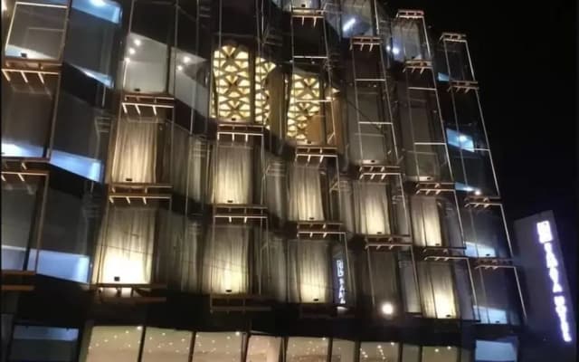 Hotel Ramaya