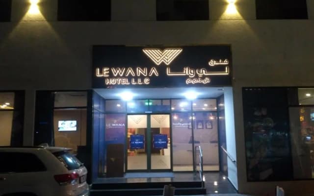 Le Wana Hotel