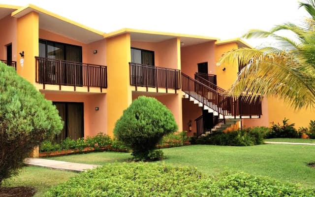 Club Amigo Hotel Atlántico-Guardalavaca