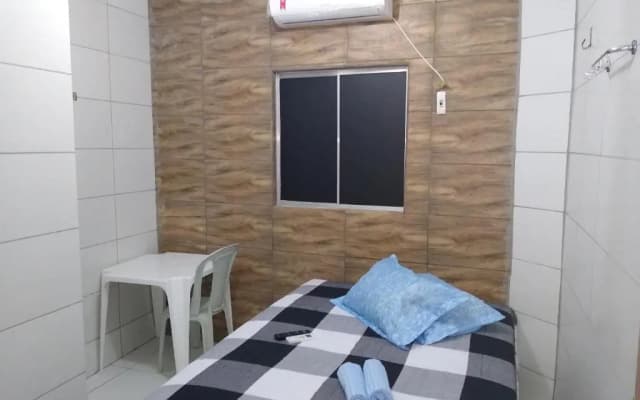 Hotel Cidade Express 24H