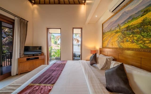 Villa Seacluded 1