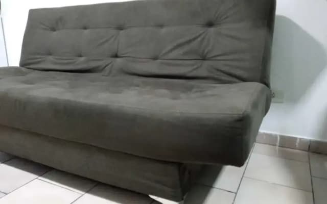 Apar Aconchegante no Centro de Curitiba