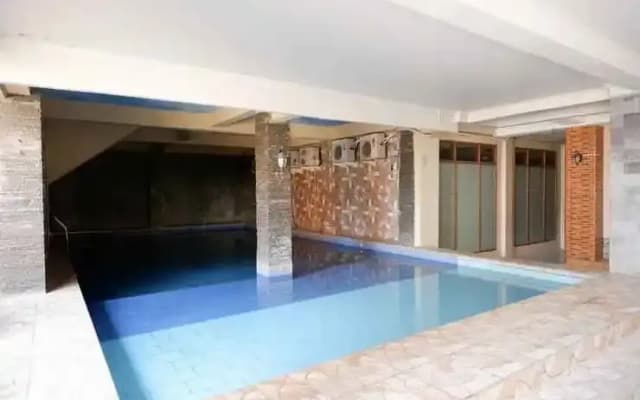 Srikandi Hotel