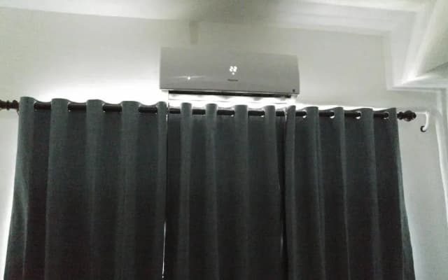 1BR Grace Residences w/ Internet- near BGC/McKinley