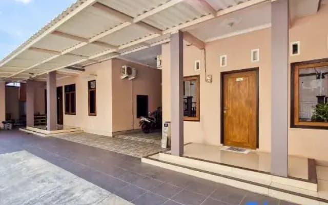 TNC Residence Syariah Mataram