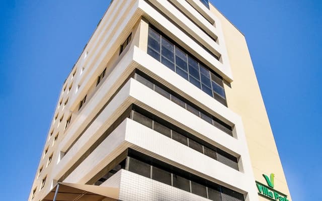 Villa Park Hotel Natal