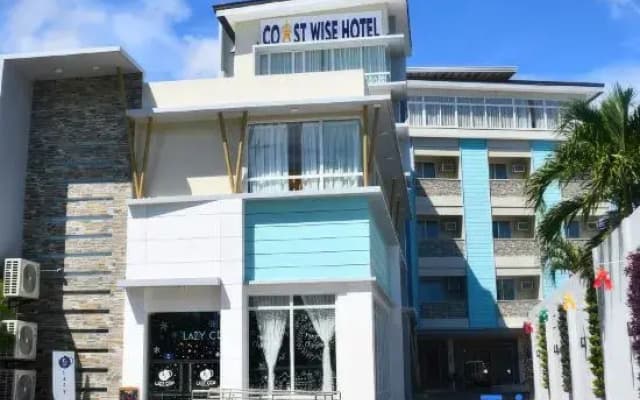 Coast Wise Hotel Dumaguete