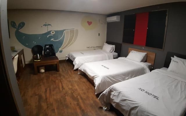 XO Hotel