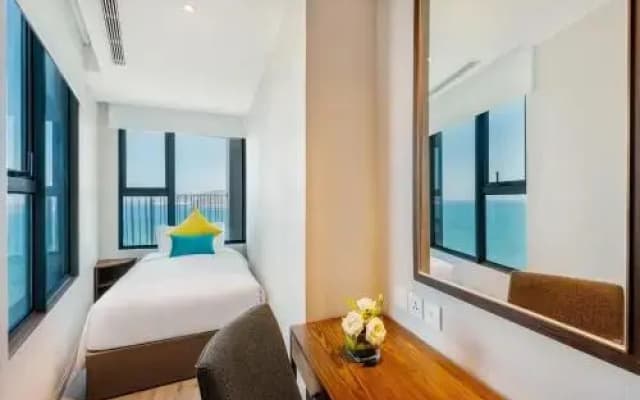 Panorama Luxury Beach Front
