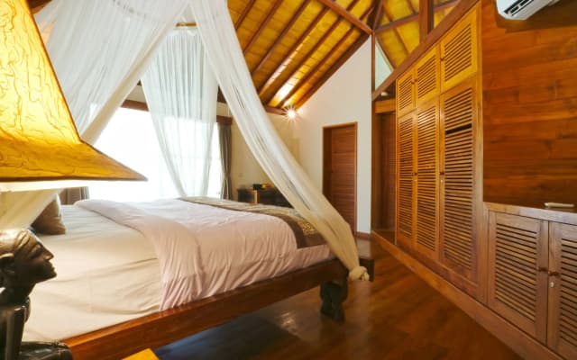 Baliana Villa Umalas