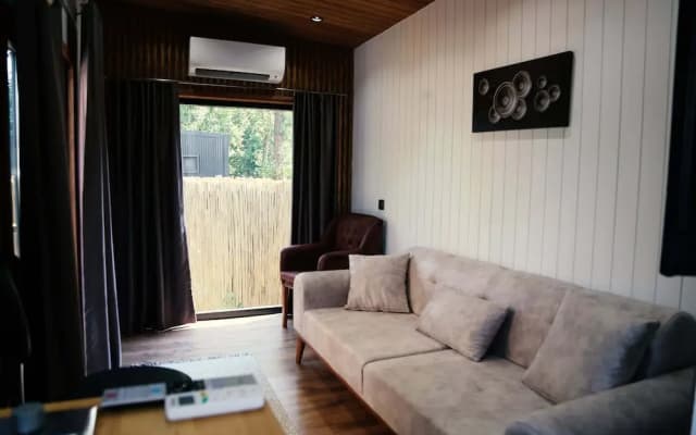 Hope Sapanca Tiny Houses