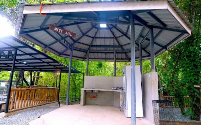 Ayong's Adventure Park