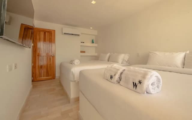 Casa Griega By Wynwood House