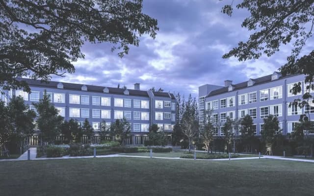 Parco Khaoyai By Bonanza