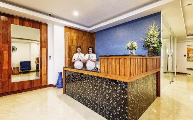 De42Hotel Phuket