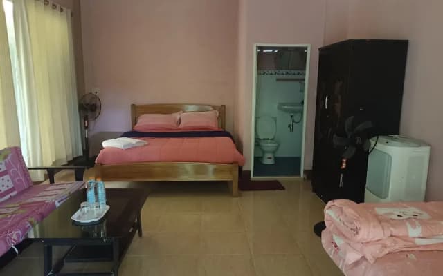 Mhontong Homestay
