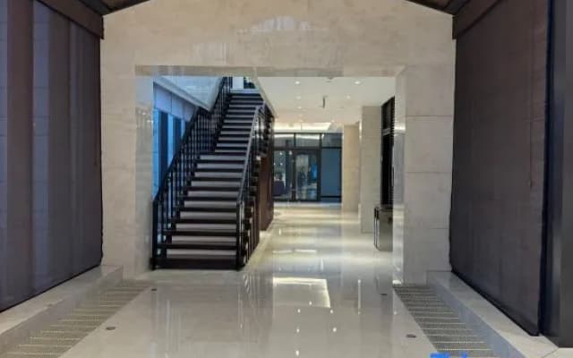 SuZhou Finance Town Conference Center