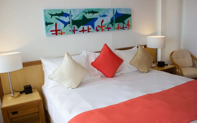 Hotel Irotama Reservado
