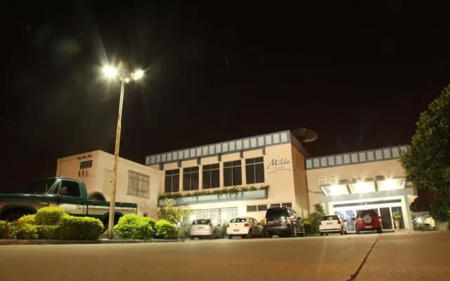 Milão Hotel