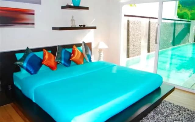 Skylight Villas