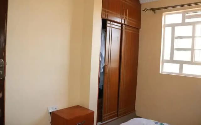 Immaculate 3 Bedroom House in Ndenderu Near Ruaka