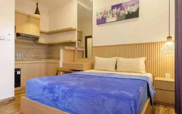 TwoSpaces Living at Bunda Nana Residence, Gianyar