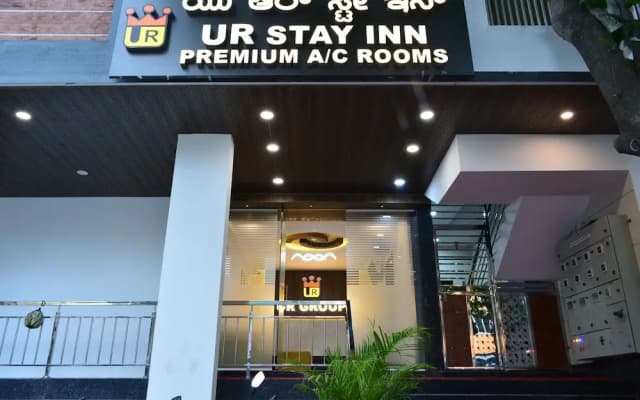 UR Stay Inn