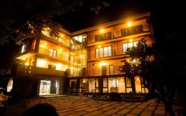 Home stay