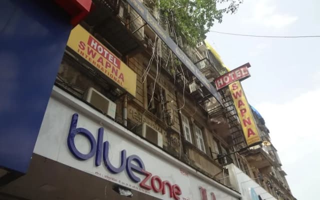 Hotel Swapna International
