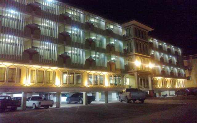PoonSook Resident Hotel
