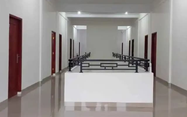 Reddoorz near Terminal Roro Bandar Sri Junjungan
